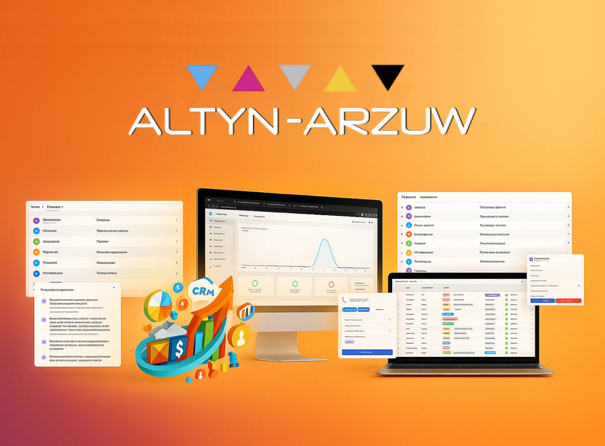 Altyn-Arzuw